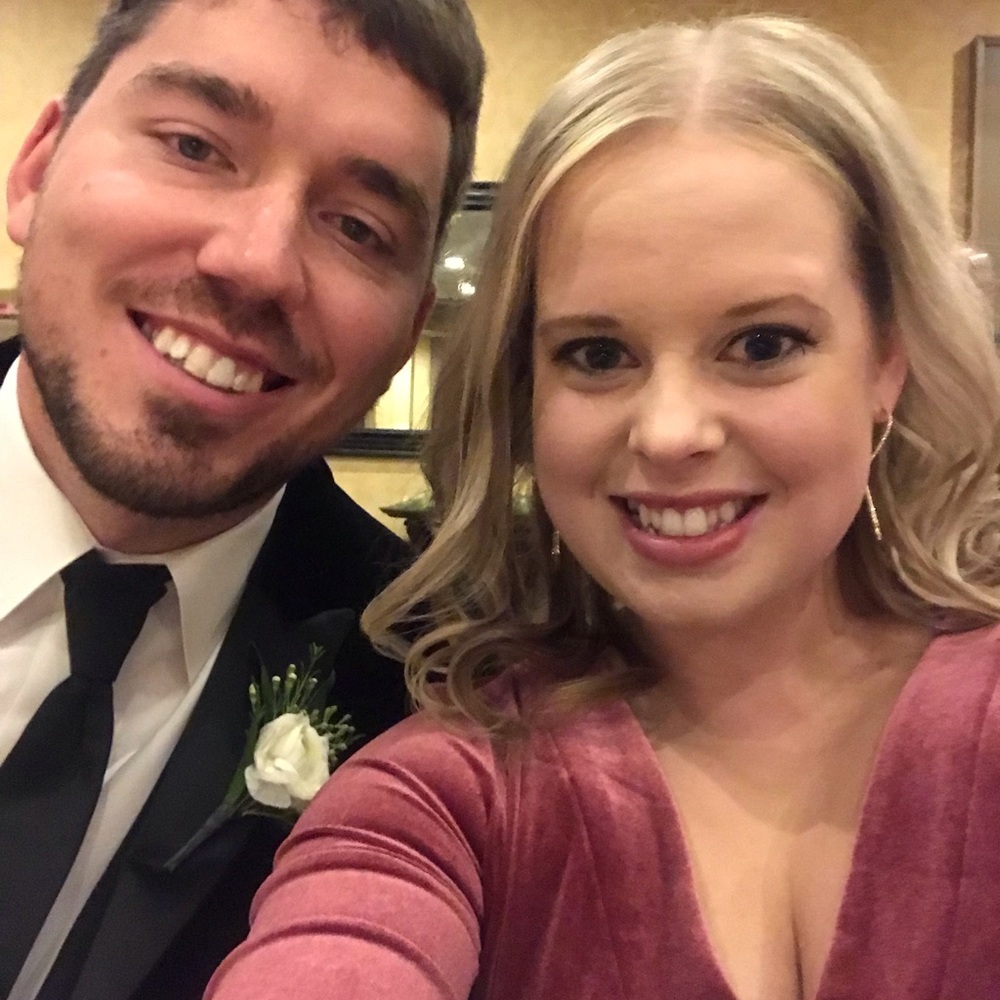 Meet your Posher, Jenn